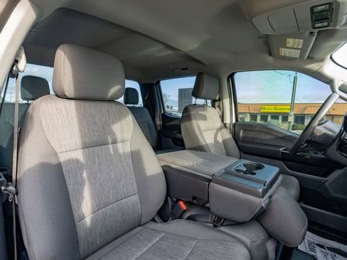 Used 2022 Ford F150 XL w/ Equipment Group 101A High image 17