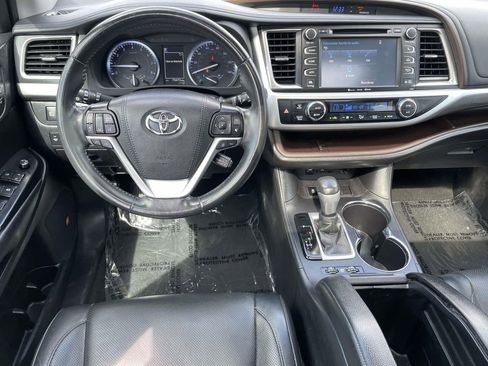 Used 2019 Toyota Highlander Limited image 22