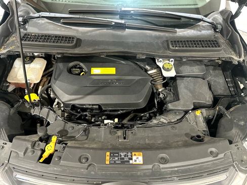 Used 2016 Ford Escape SE image 35