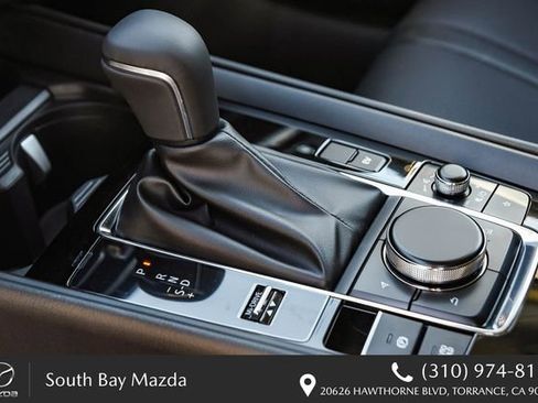New 2026 MAZDA CX-50 2.5 Hybrid w/ Premium Plus Pkg AWD/4WD image 20