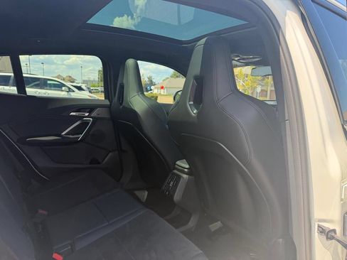 Used 2026 BMW X2 M35i AWD/4WD image 18