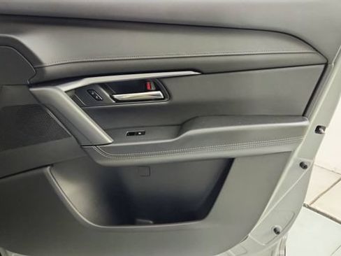 New 2026 MAZDA CX-5 Preferred AWD/4WD image 33