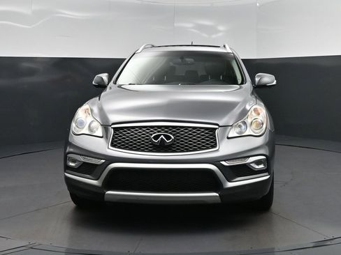 Used 2017 INFINITI QX50 AWD w/ Premium Plus Package image 10