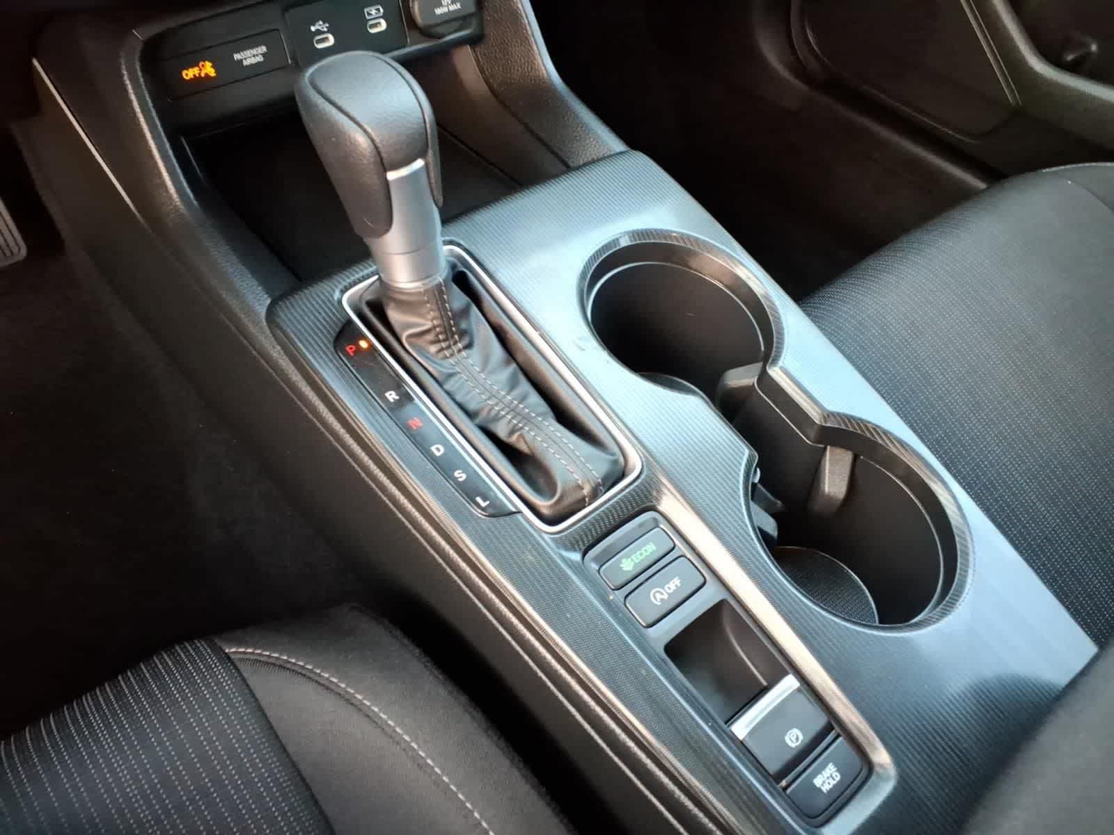Used 2026 Honda Civic LX image 22