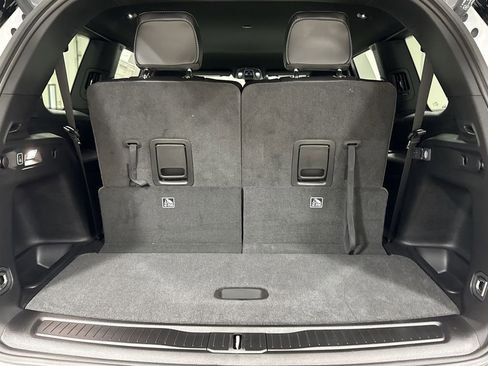New 2026 Jeep Grand Cherokee L 4WD image 25