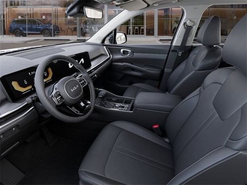 Certified 2024 Kia Sorento S w/ Panoramic Sunroof Package image 17