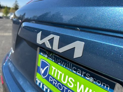 Used 2025 Kia Niro Wind w/ Wind Preserve Package FWD image 32