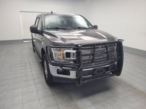 Used 2020 Ford F150 XLT w/ Equipment Group 302A Luxury AWD/4WD image 14