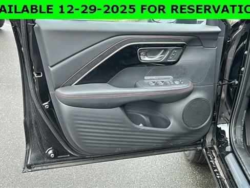 Used 2025 Acura ADX A-Spec image 9