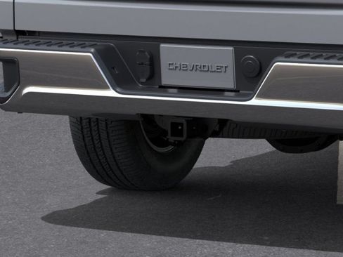 New 2026 Chevrolet Silverado 1500 LT AWD/4WD image 14