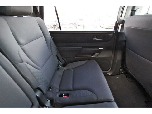 Used 2024 Toyota Sequoia SR5 RWD image 12