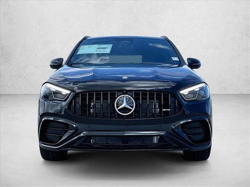 New 2026 Mercedes-Benz GLA 35 AMG 4MATIC image 16