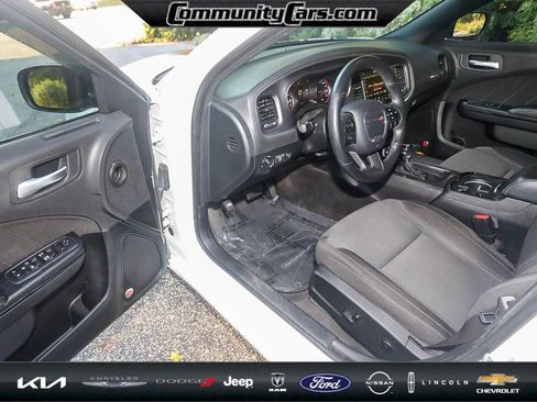 Used 2018 Dodge Charger R/T w/ Beats Audio Group image 11