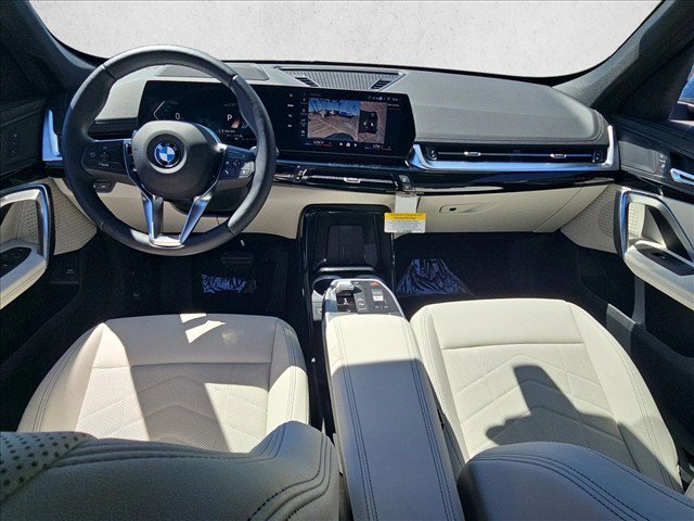 New 2026 BMW X1 xDrive28i w/ Technology Package AWD/4WD image 15