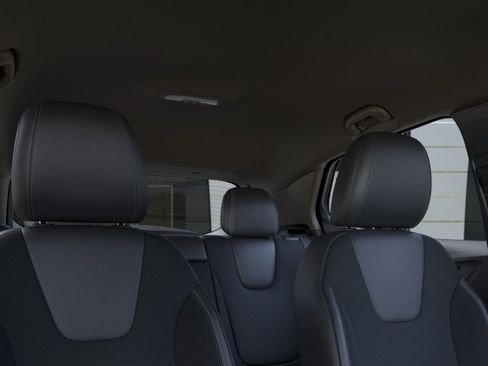 New 2026 Buick Encore GX Preferred w/ Comfort Package AWD/4WD image 24