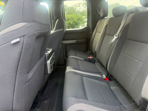 Certified 2020 Ford F150 Raptor AWD/4WD image 10