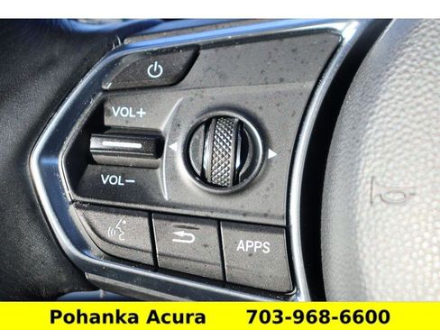 Certified 2023 Acura RDX AWD w/ Technology Package image 12