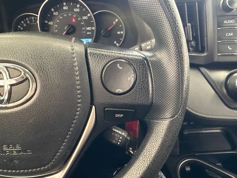Certified 2016 Toyota RAV4 LE AWD/4WD image 19