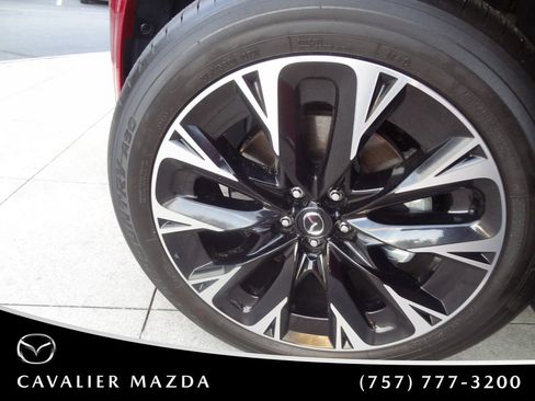 Used 2026 MAZDA CX-90 3.3 Turbo S w/ Premium Plus AWD/4WD image 57