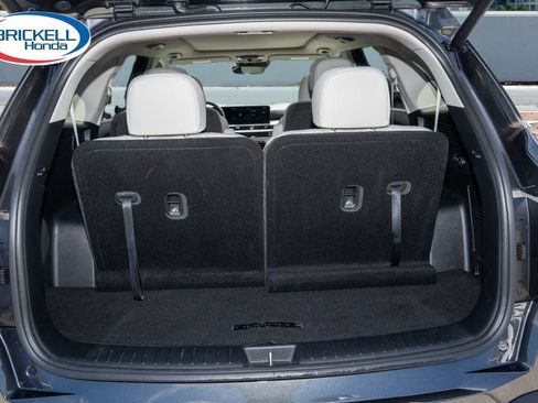 Used 2026 Kia Sorento EX w/ EX Premium Package FWD image 9