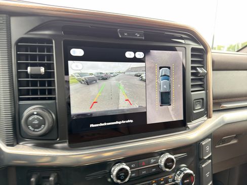 New 2025 Ford F150 King Ranch w/ FX4 Off-Road Package AWD/4WD image 31