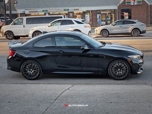 Used 2020 BMW M2 Competition w/ Executive Package image 4