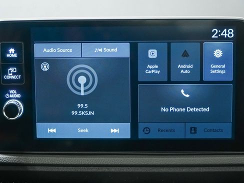 New 2026 Honda CR-V Sport-L image 26