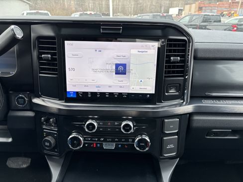 New 2026 Ford F250 Lariat image 25