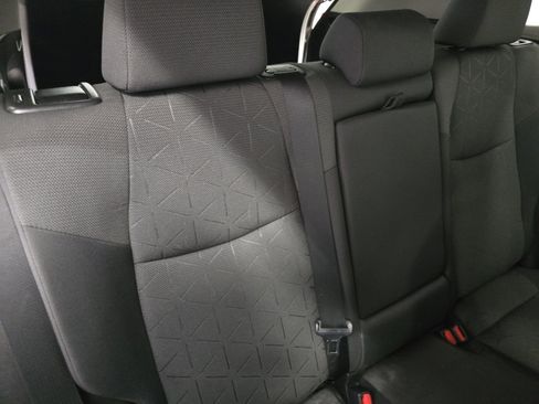 Certified 2022 Toyota RAV4 XLE w/ Convenience Package image 21