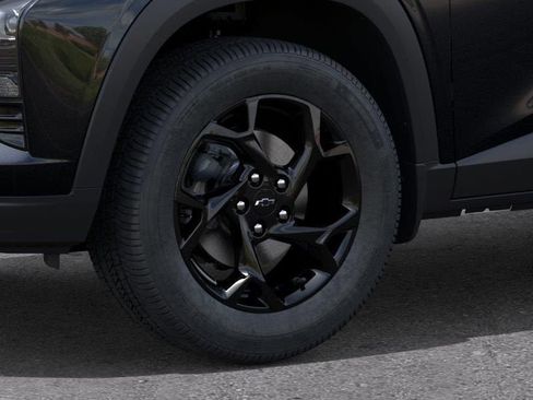 New 2026 Chevrolet Trax LT FWD image 9