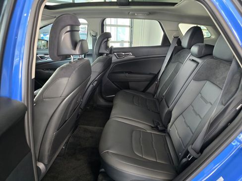 Used 2026 Kia Sportage SX image 39