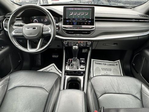 Used 2022 Jeep Compass High Altitude image 25