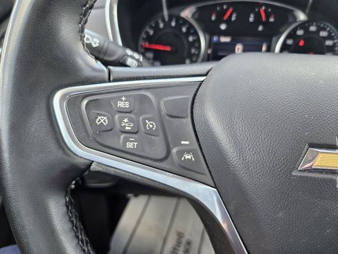 Used 2023 Chevrolet Equinox LT FWD image 15