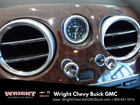 Used 2014 Bentley Continental GT image 33