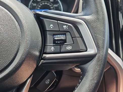 Used 2021 Subaru Ascent Limited w/ Technology Package AWD/4WD image 30
