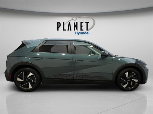 New 2026 Hyundai Ioniq 5 SEL image 8