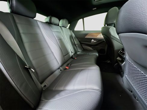 New 2025 Mercedes-Benz GLE 450 4MATIC Coupe image 29