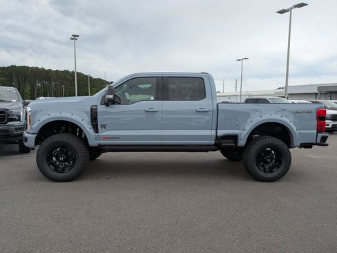 New 2026 Ford F250 Lariat AWD/4WD image 7