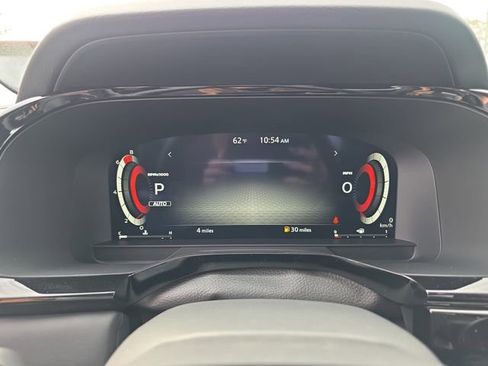 New 2026 Nissan Pathfinder SL image 18