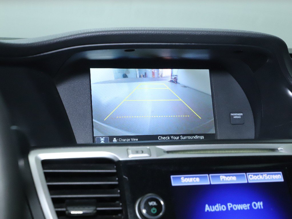 Used 2013 Honda Accord EX-L image 40