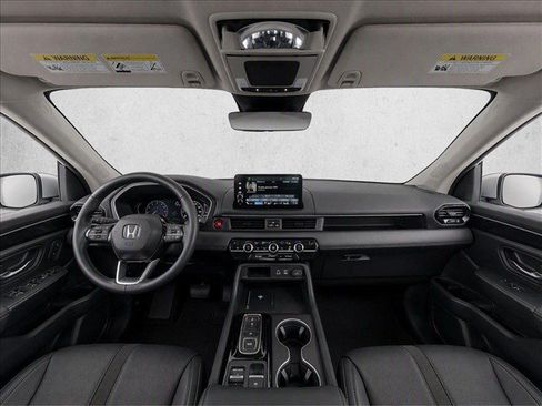 Certified 2025 Honda Pilot EX-L image 26