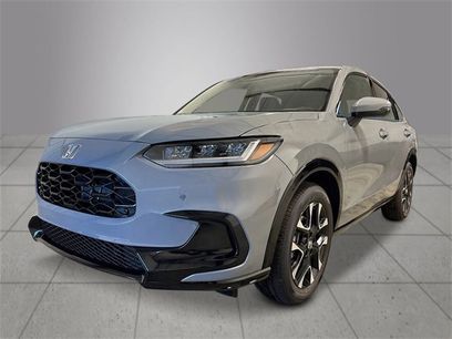 New 2026 Honda HR-V EX-L