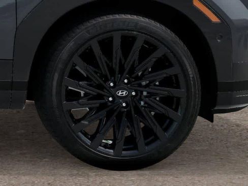 New 2026 Hyundai Santa Fe Calligraphy FWD image 8