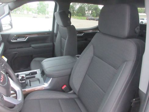 New 2026 GMC Sierra 1500 Elevation w/ Max Trailering Package AWD/4WD image 11