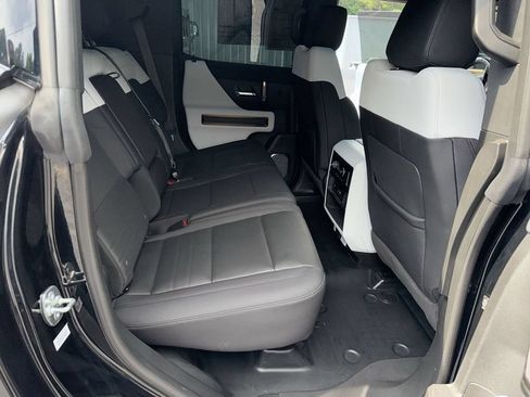 Used 2024 GMC Hummer EV 3X w/ Extreme Off-Road Package AWD/4WD image 29