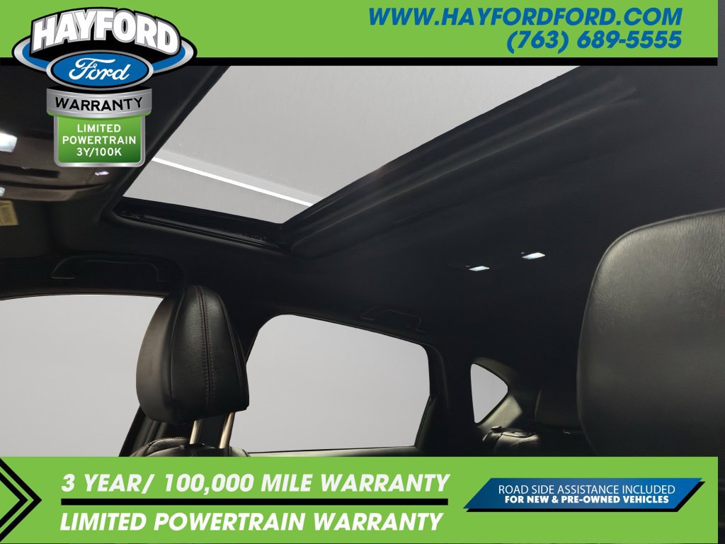 Used 2024 MAZDA CX-5 2.5 Turbo w/ Premium Package AWD/4WD image 26