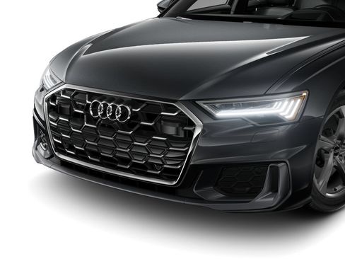 Certified 2025 Audi A6 3.0T Prestige w/ Prestige Package AWD/4WD image 6