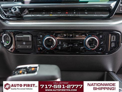 Used 2026 GMC Sierra 1500 SLT w/ SLT Premium Package image 21