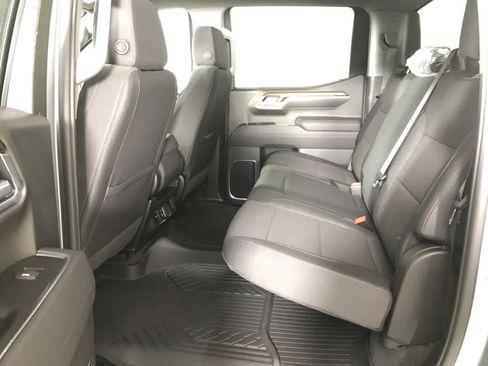 New 2026 Chevrolet Silverado 1500 LT image 9