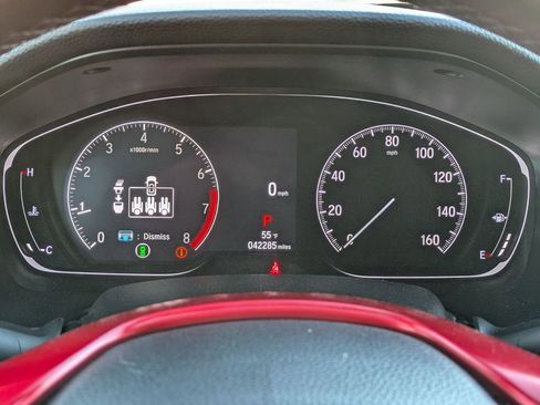 Used 2022 Honda Accord Sport Special Edition image 13